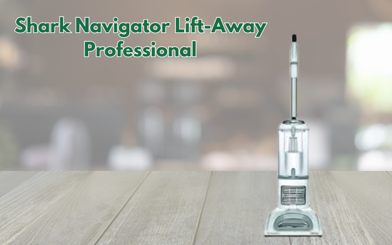 Shark Navigator Lift-Away Professional